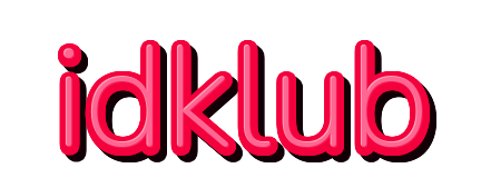 idklub — logo kanal