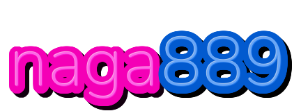 naga889 — logo kanal