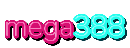 mega388 — logo kanal
