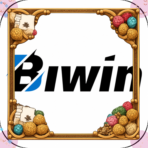 biwin — galeri pratinjau - APK Resmi