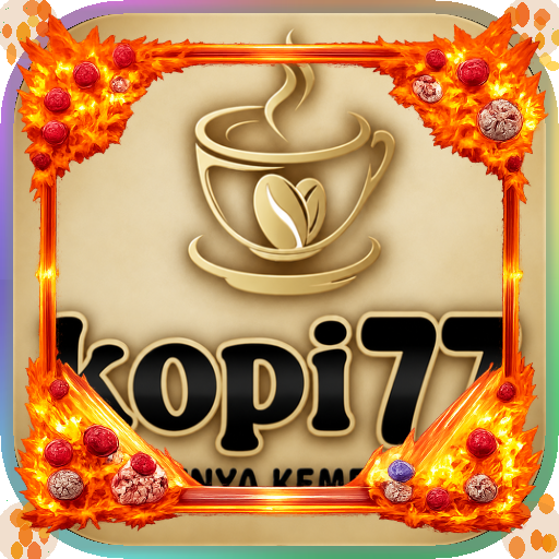 kopi77 — mitra unggulan